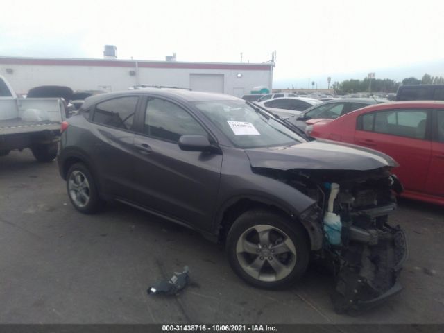 HONDA HR-V 2018 3czru5h30jm721063