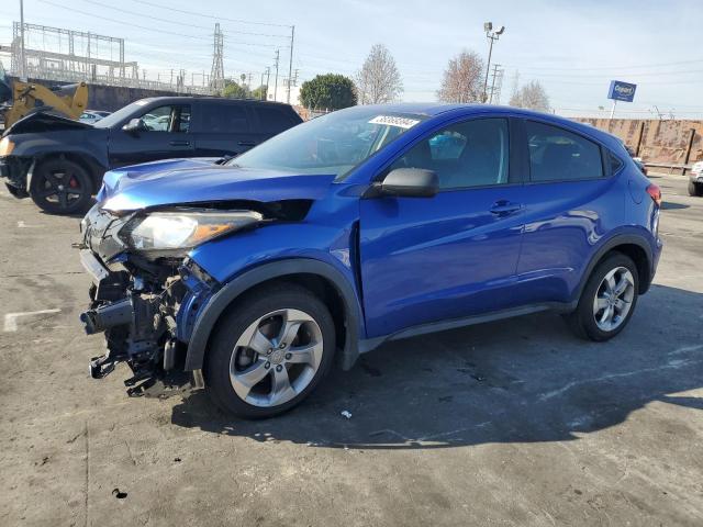 HONDA HR-V 2018 3czru5h30jm723301