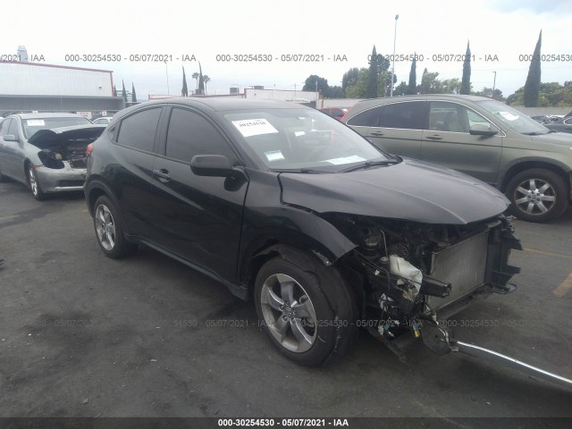 HONDA HR-V 2019 3czru5h30kg701122