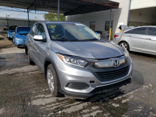 HONDA HR-V LX 2019 3czru5h30kg708040