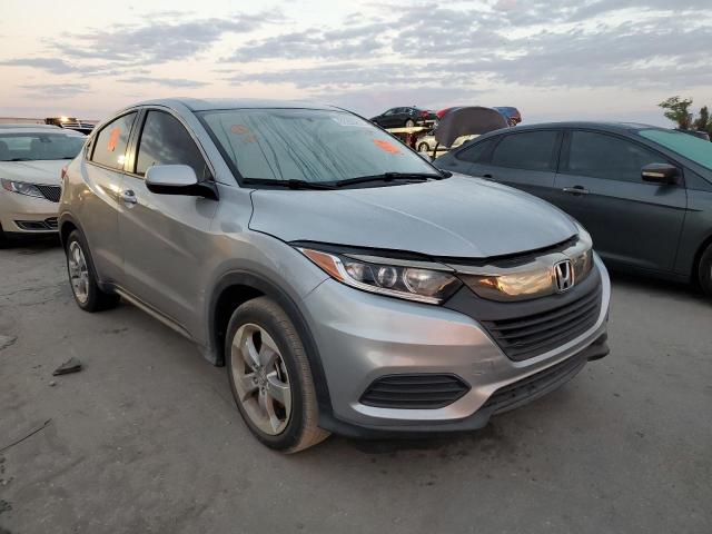 HONDA HR-V LX 2019 3czru5h30kg709513