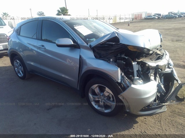 HONDA HR-V 2019 3czru5h30kg712685