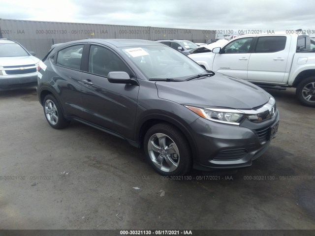 HONDA HR-V 2020 3czru5h30lm716996