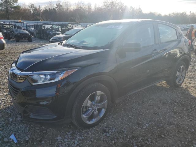 HONDA HR-V LX 2021 3czru5h30mm701478