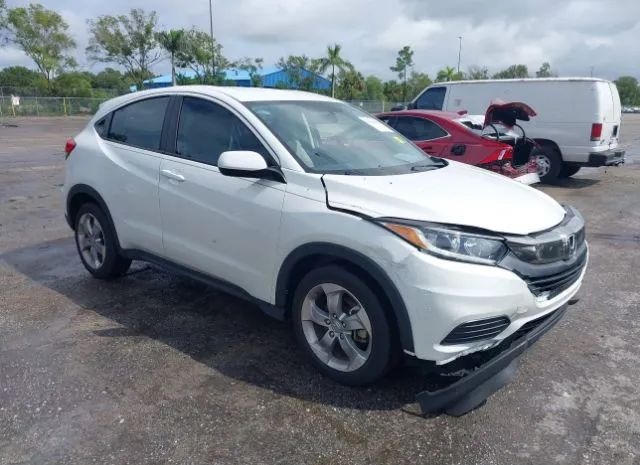 HONDA HR-V 2022 3czru5h30nm704253