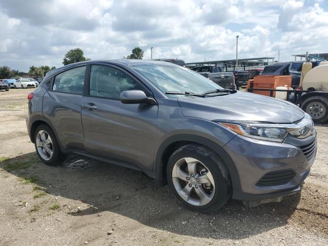 HONDA HR-V LX 2022 3czru5h30nm724759