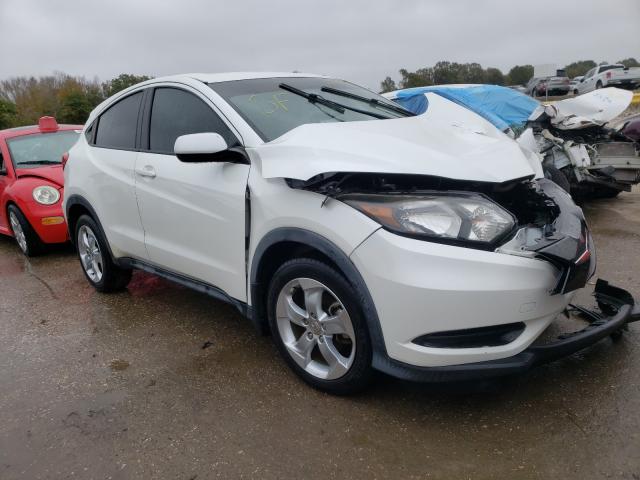 HONDA HR-V LX 2016 3czru5h31gm705513