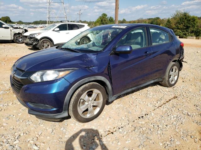 HONDA HR-V LX 2016 3czru5h31gm716477