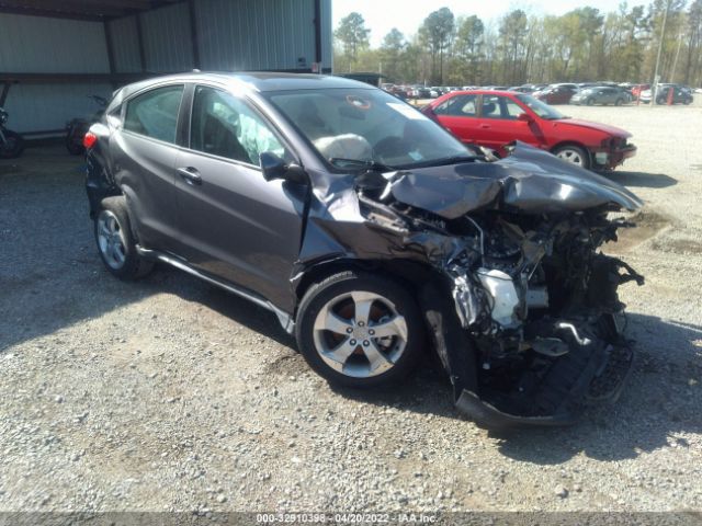 HONDA HR-V 2016 3czru5h31gm719606