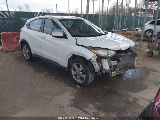 HONDA HR-V 2016 3czru5h31gm730959