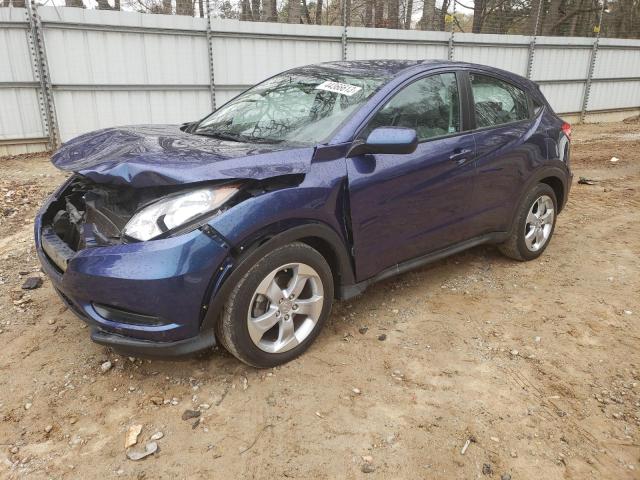 HONDA HR-V LX 2016 3czru5h31gm735269