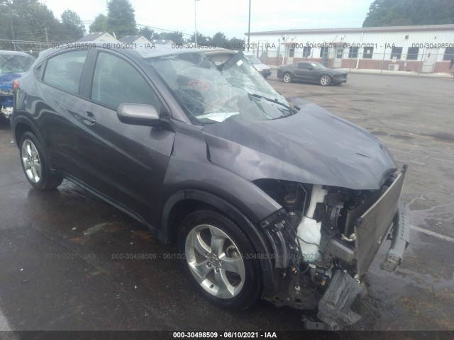 HONDA HR-V 2016 3czru5h31gm739466