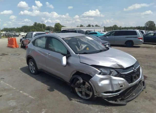 HONDA HR-V 2016 3czru5h31gm753397