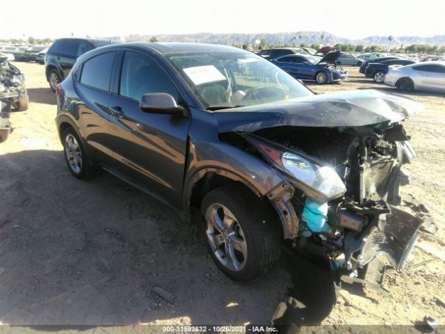 HONDA HR-V 2017 3czru5h31hg703079