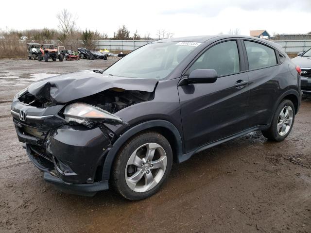 HONDA HR-V 2017 3czru5h31hm712110