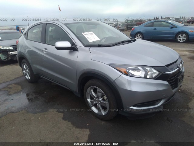 HONDA HR-V 2017 3czru5h31hm712995