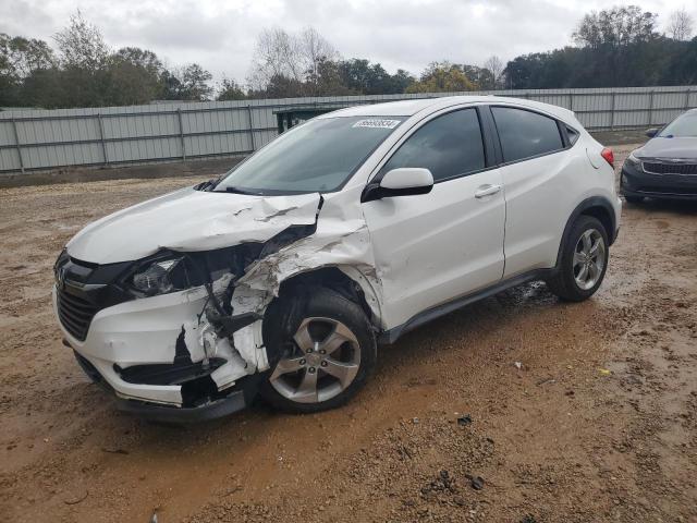 HONDA HR-V LX 2017 3czru5h31hm720840