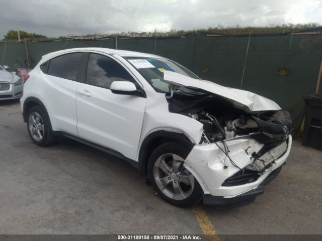 HONDA HR-V 2018 3czru5h31jm704496