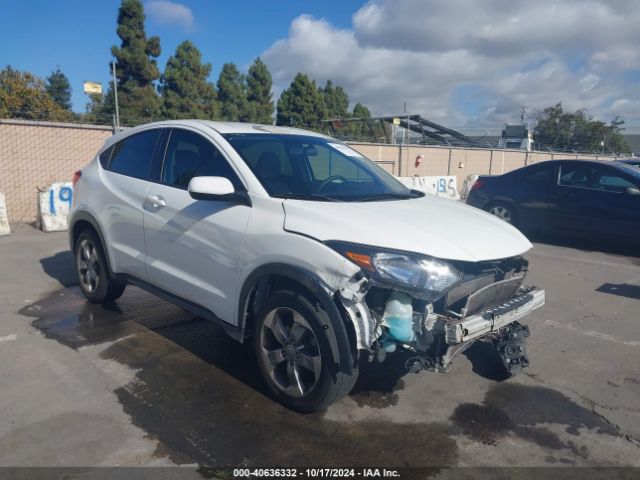 HONDA HR-V 2018 3czru5h31jm705437