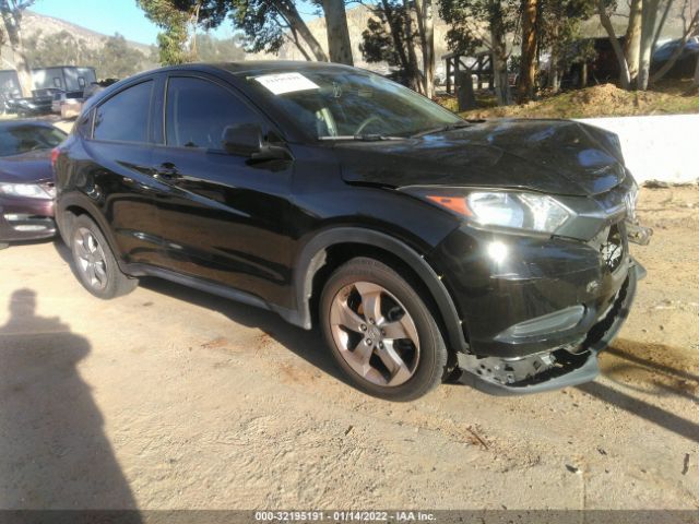 HONDA HR-V 2018 3czru5h31jm712758