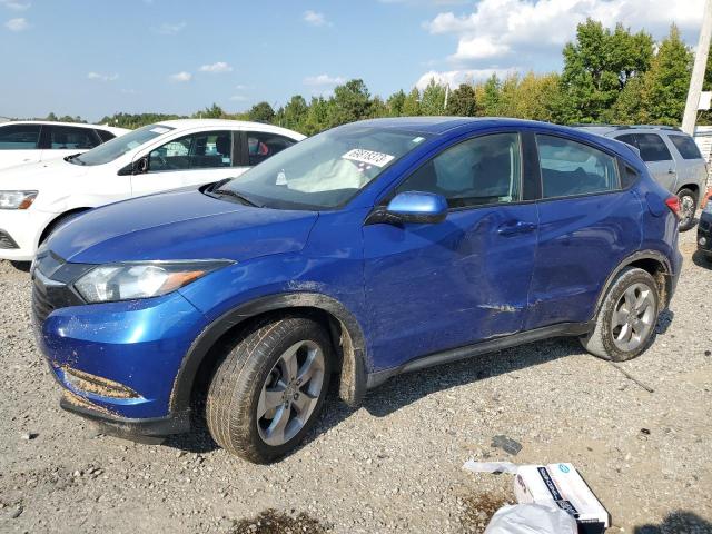 HONDA HR-V 2018 3czru5h31jm713070