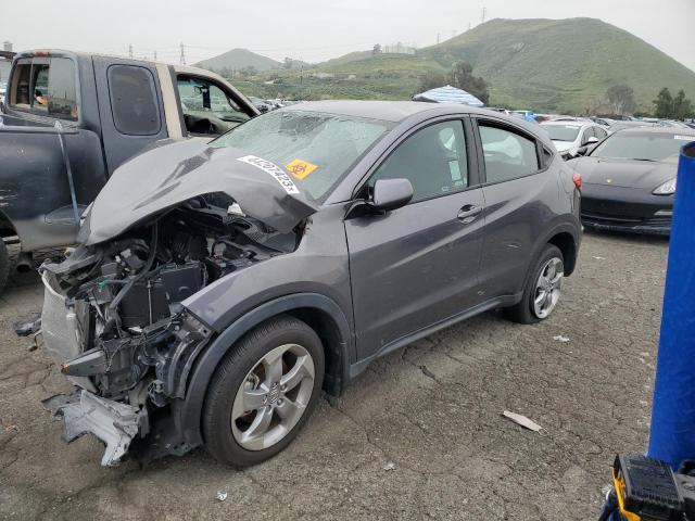 HONDA HR-V LX 2019 3czru5h31kg702943