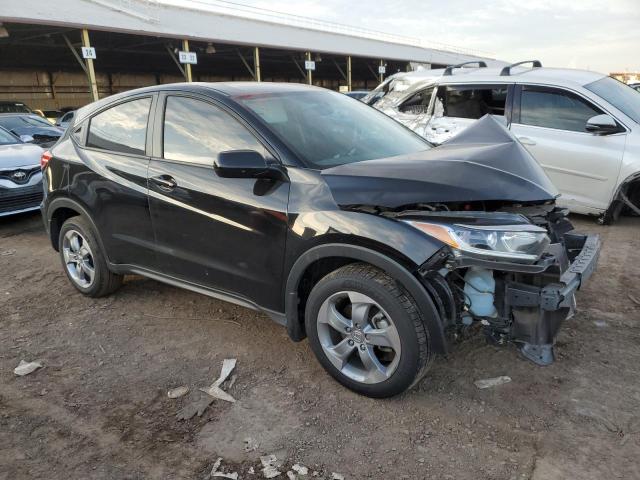 HONDA HR-V LX 2019 3czru5h31kg704837