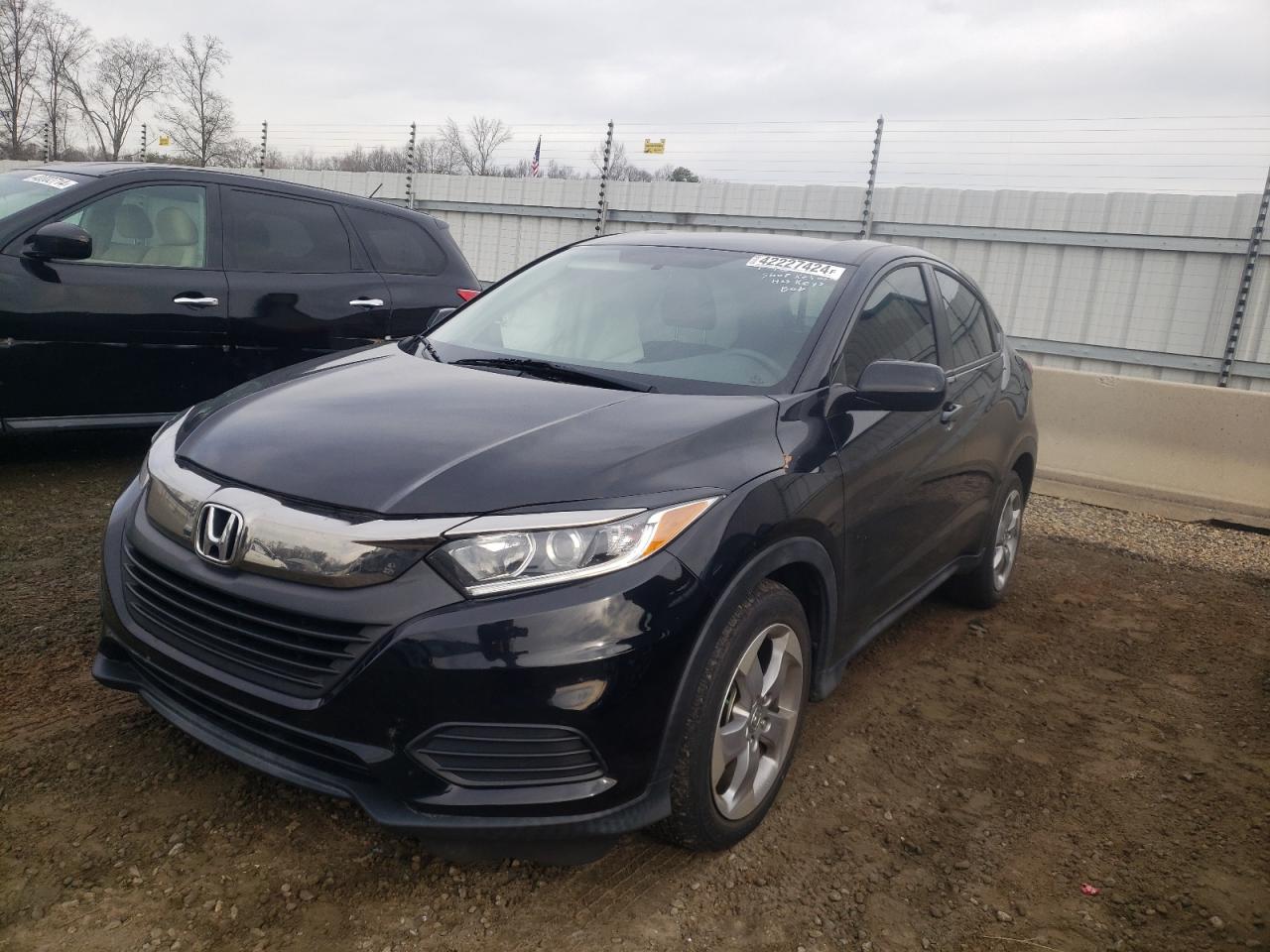 HONDA HR-V 2019 3czru5h31kg713117