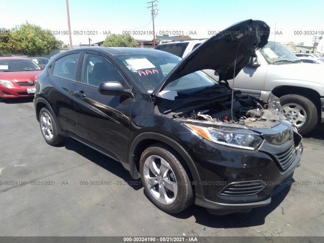 HONDA HR-V 2019 3czru5h31kg713277