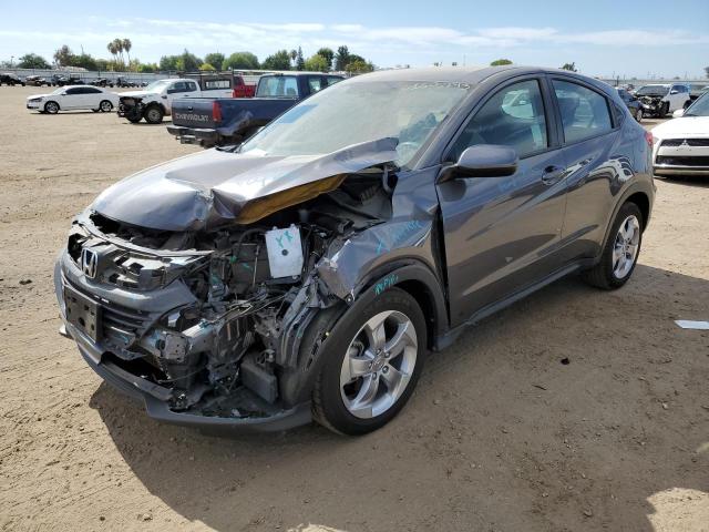 HONDA HR-V LX 2019 3czru5h31kg714610