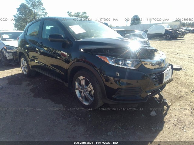 HONDA HR-V 2019 3czru5h31kg715742