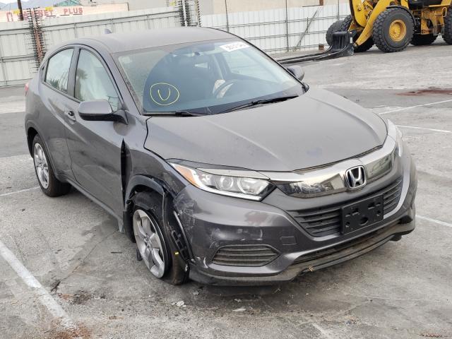 HONDA NULL 2019 3czru5h31km706976