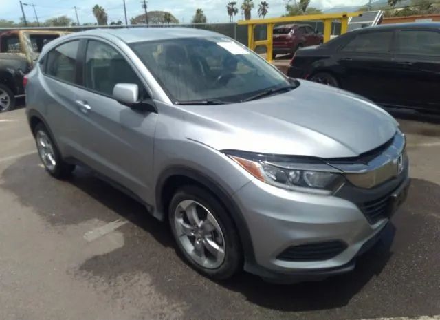 HONDA HR-V 2019 3czru5h31km714429