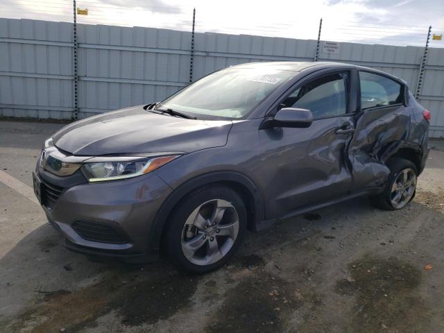 HONDA HR-V 2019 3czru5h31km731067