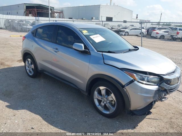 HONDA HR-V 2020 3czru5h31lm706753