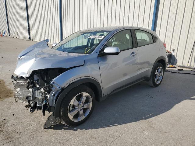 HONDA HR-V LX 2020 3czru5h31lm715288