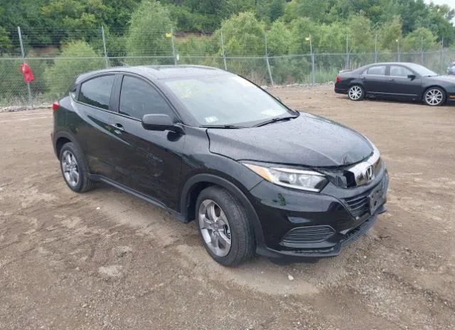 HONDA HR-V 2021 3czru5h31mm707211