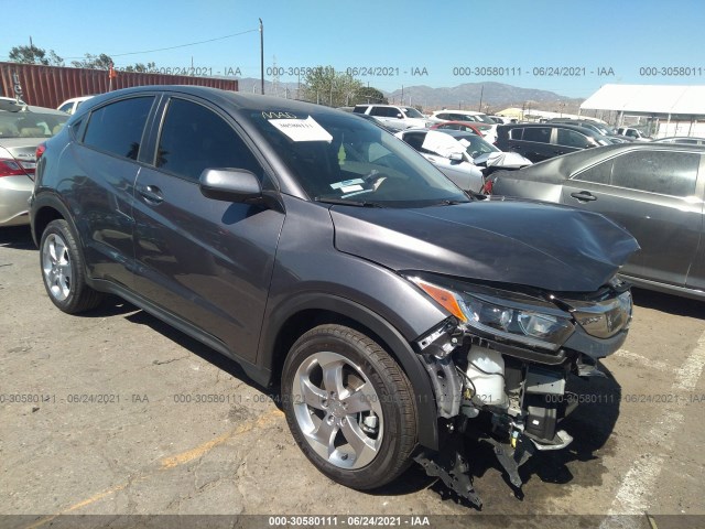 HONDA HR-V 2021 3czru5h31mm716863