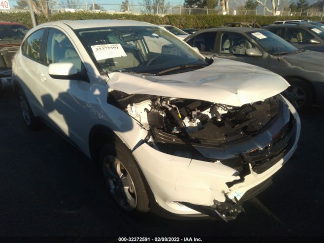 HONDA HR-V 2021 3czru5h31mm722694