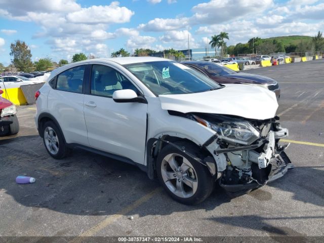 HONDA HR-V 2021 3czru5h31mm729502