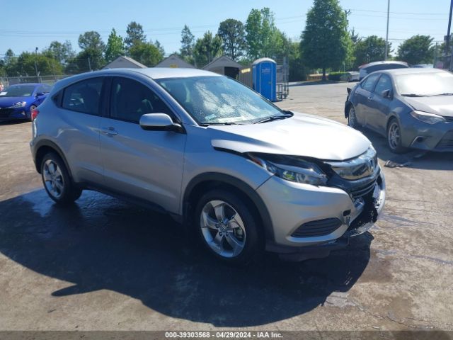 HONDA HR-V 2021 3czru5h31mm730326