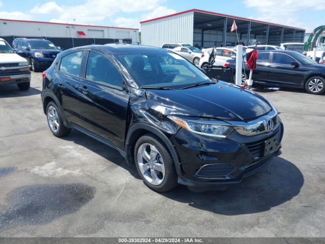 HONDA HR-V 2021 3czru5h31mm730357