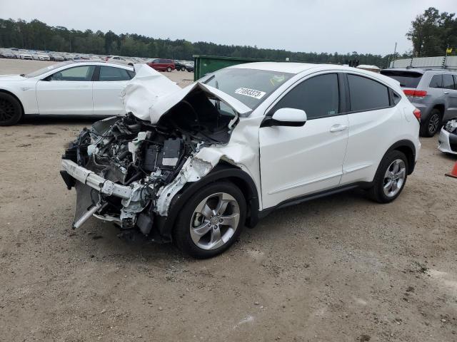 HONDA HR-V 2022 3czru5h31nm711017