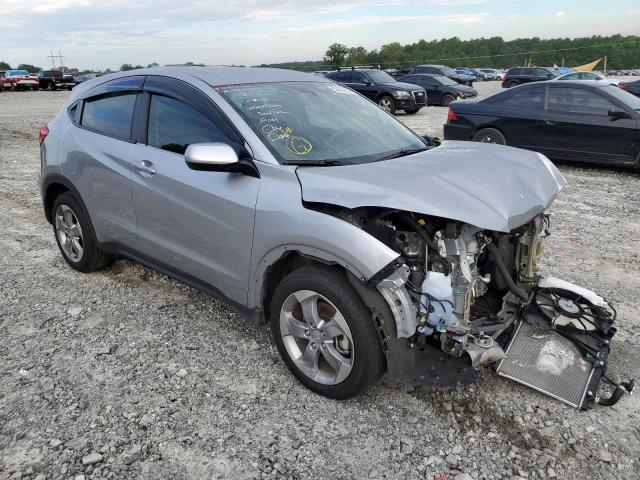 HONDA HR-V LX 2022 3czru5h31nm717772