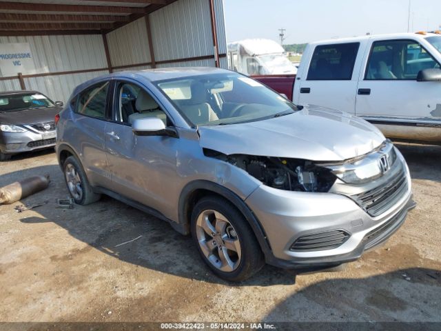 HONDA HR-V 2022 3czru5h31nm731347