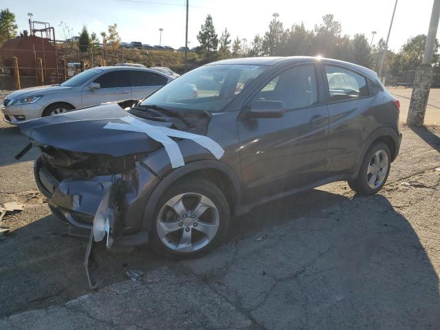 HONDA HR-V 2016 3czru5h32gm700594