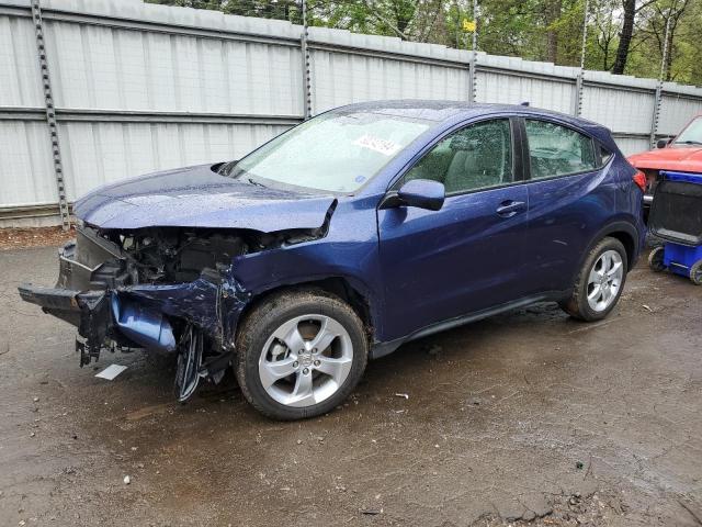 HONDA HR-V 2016 3czru5h32gm703687