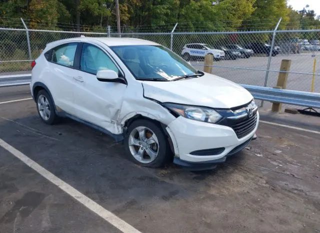 HONDA HR-V 2016 3czru5h32gm713197