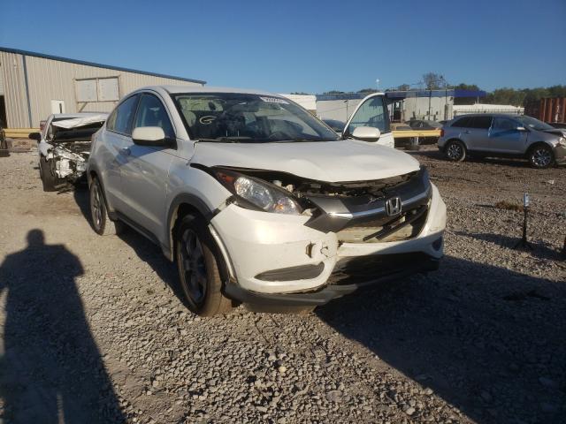 HONDA HR-V LX 2016 3czru5h32gm714107