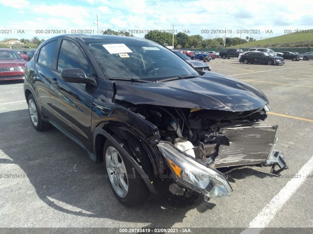 HONDA HR-V 2016 3czru5h32gm739735